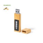 MEMORIA USB AFROKS USB 16GB - Imagen 2