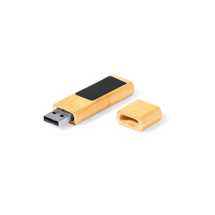 MEMORIA USB AFROKS USB 16GB - Imagen 4
