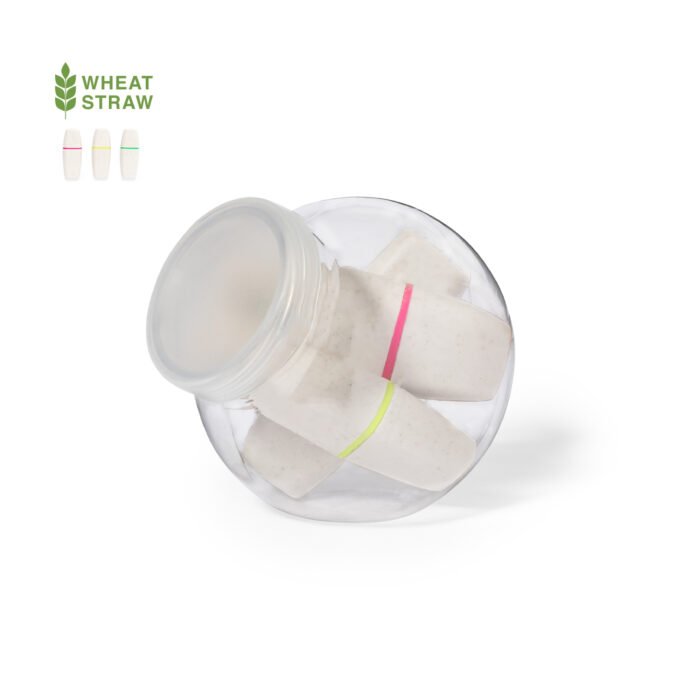 SET MARCADORES TOAREN - Imagen 4