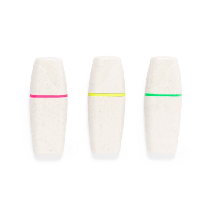 SET MARCADORES TOAREN - Imagen 2