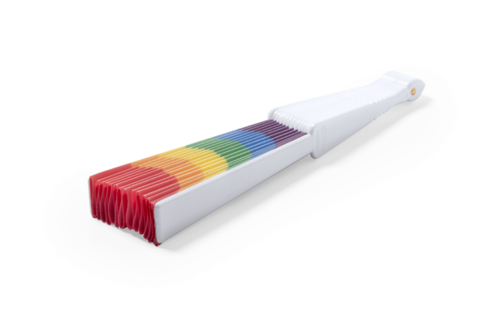 ABANICO RUPAUL - Imagen 16