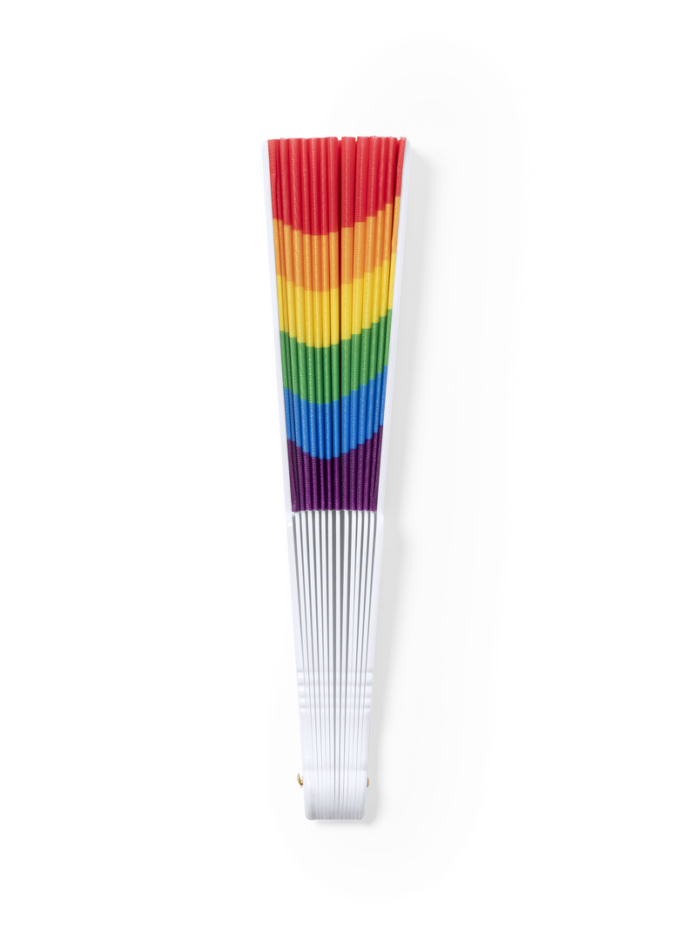 ABANICO RUPAUL - Imagen 17