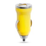 CARGADOR COCHE USB HIKAL - Imagen 2