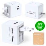 ADAPTADOR ENCHUFES BEIGAR - Imagen 8