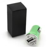 CARGADOR COCHE USB HIKAL - Imagen 11