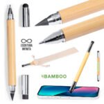 LAPICERO LÁPIZ ETERNO ZACK