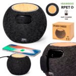 PARLANTE CARGADOR CEDRIC