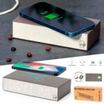 RELOJ MULTIFUNCIÓN BARRET