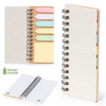 LIBRETA NOTAS SORDUK