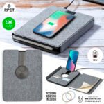 LIBRETA MULTIFUNCIÓN MORRISON