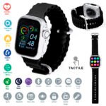 RELOJ INTELIGENTE CONNOR