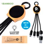 CABLE CARGADOR LAWRENCE