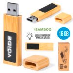 MEMORIA USB AFROKS USB 16GB