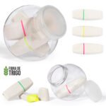 SET MARCADORES TOAREN