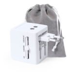 ADAPTADOR ENCHUFES BEIGAR