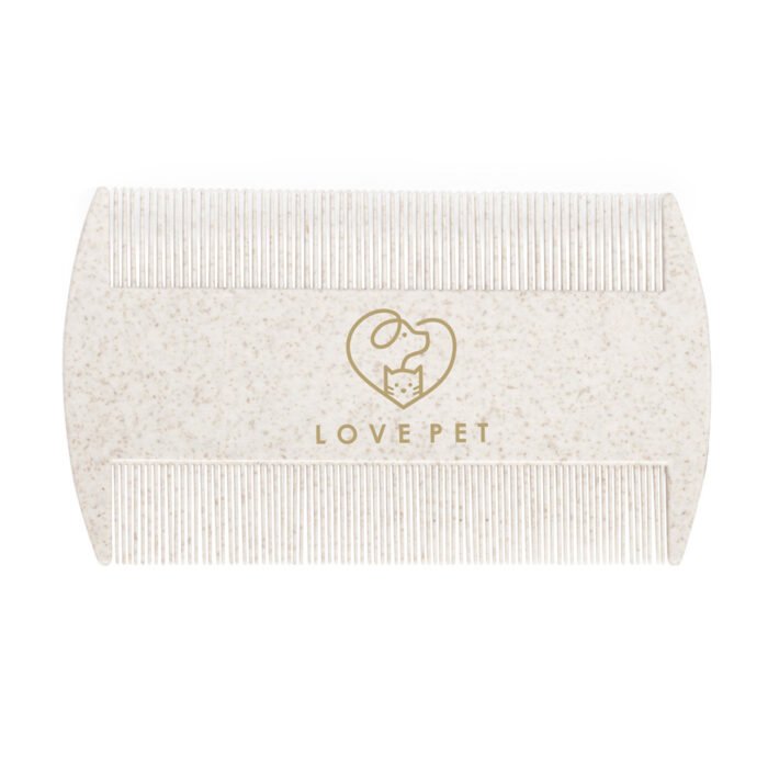 PEINE MASCOTAS VANDYT - Imagen 3