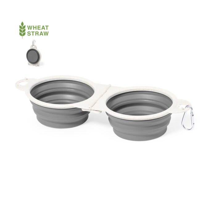 BOWL PLEGABLE SALUKI - Imagen 2