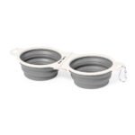 BOWL PLEGABLE SALUKI - Imagen 3