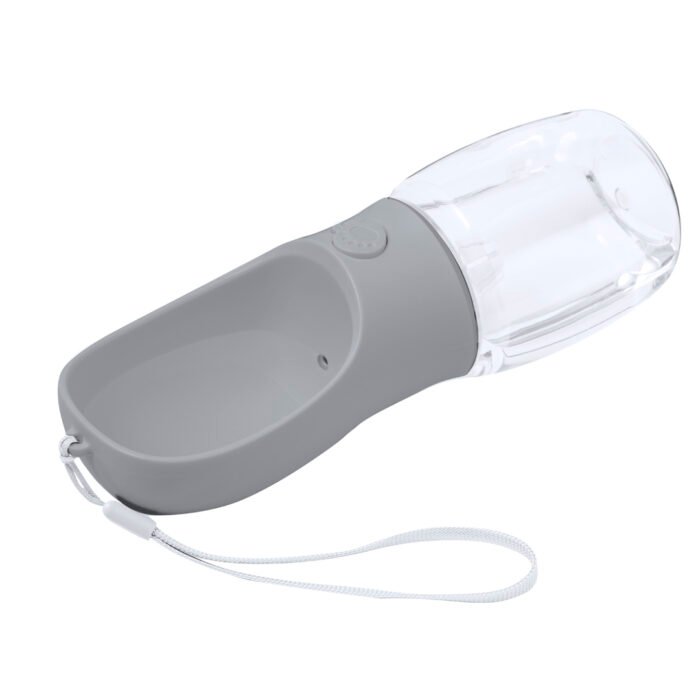 TOMATODO MASCOTAS FLAGANAN - Imagen 4