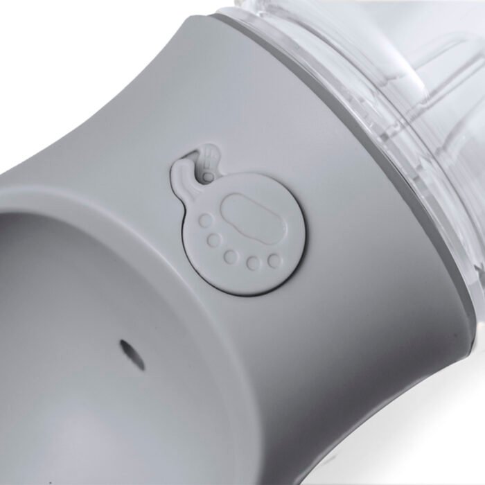 TOMATODO MASCOTAS FLAGANAN - Imagen 5