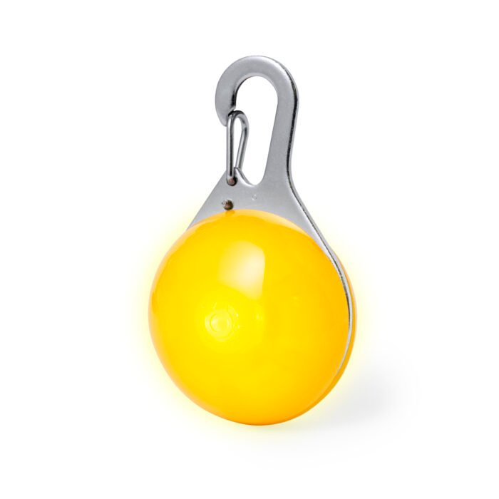 LUZ SEGURIDAD MASCOTAS KIRIX - Imagen 3