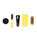 SET LIMPIACALZADO AERON - Imagen 4