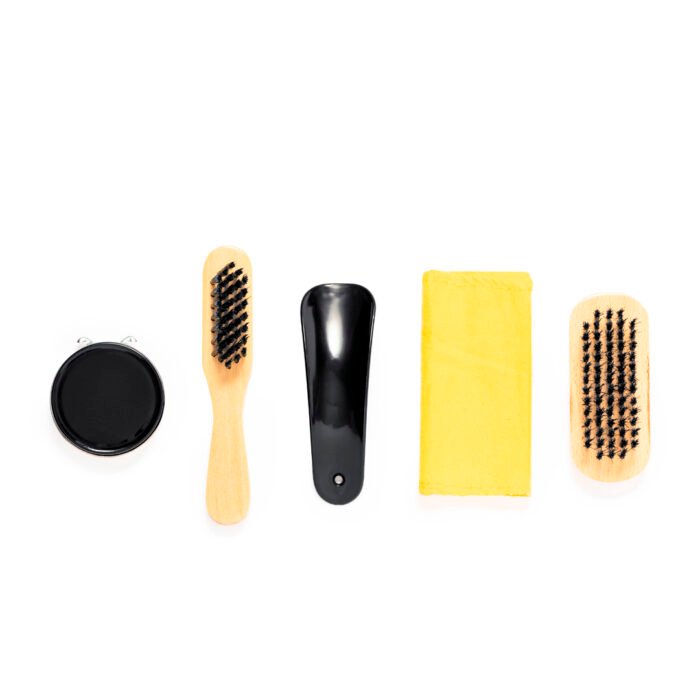 SET LIMPIACALZADO AERON - Imagen 4