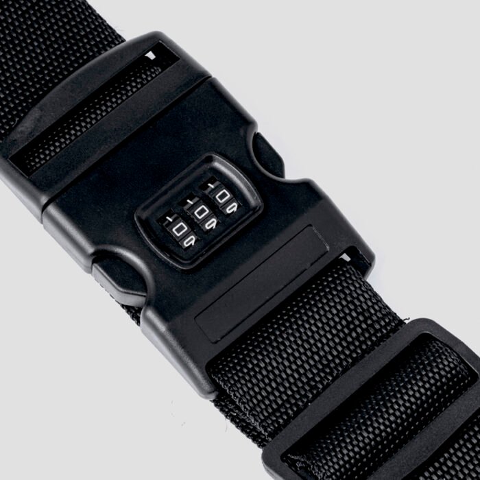 CINTA MALETAS CHENGU - Imagen 3