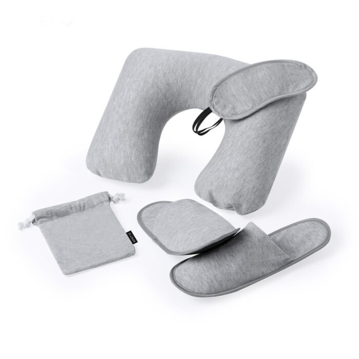 SET VIAJE ALKES - Imagen 4