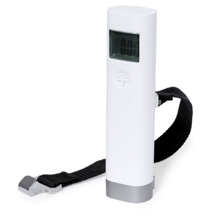 BÁSCULA EQUIPAJE DALEY - Imagen 3