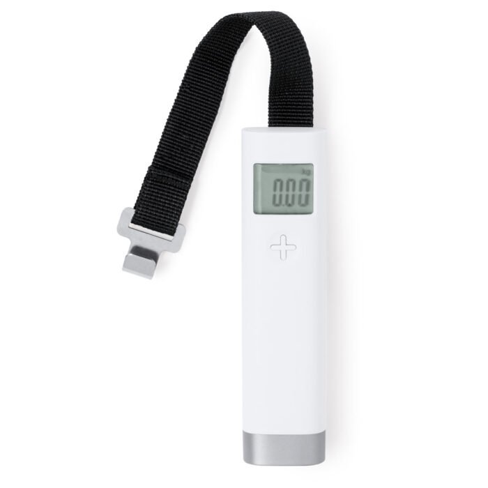 BÁSCULA EQUIPAJE DALEY - Imagen 7