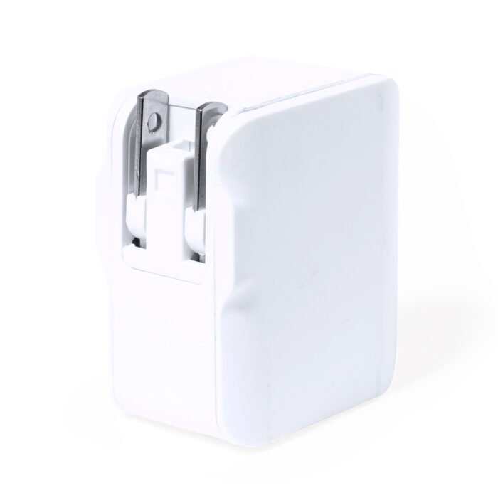 ADAPTADOR ENCHUFES VLIND - Imagen 3