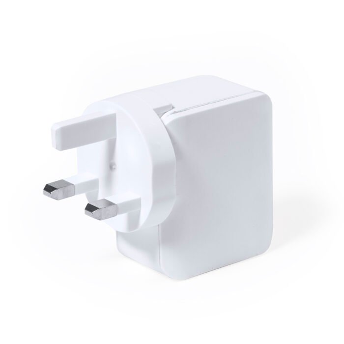 ADAPTADOR ENCHUFES VLIND - Imagen 7