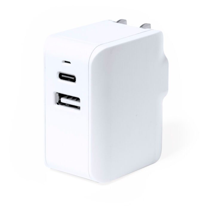 ADAPTADOR ENCHUFES VLIND - Imagen 8