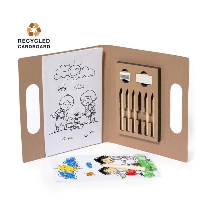 SET CLUMBER - Imagen 2