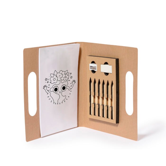 SET CLUMBER - Imagen 4