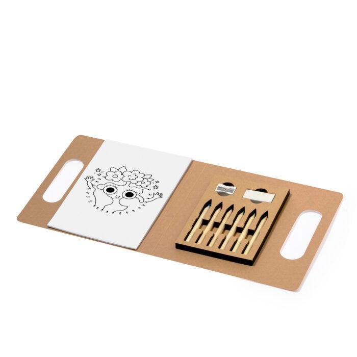 SET CLUMBER - Imagen 5