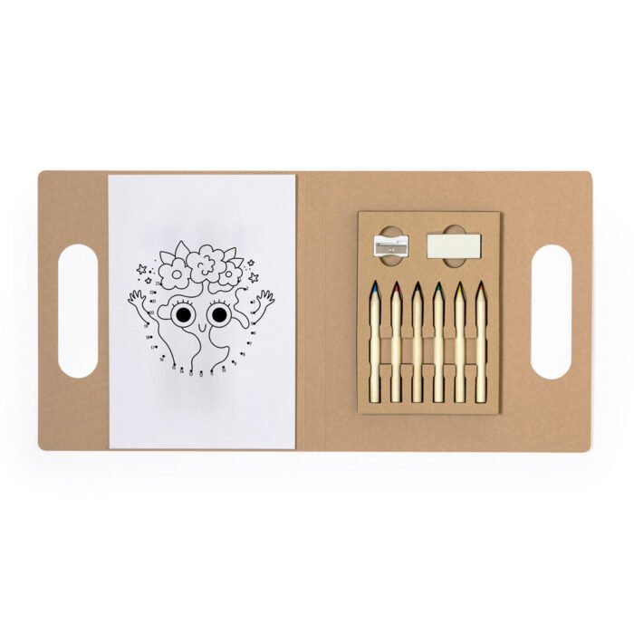 SET CLUMBER - Imagen 8