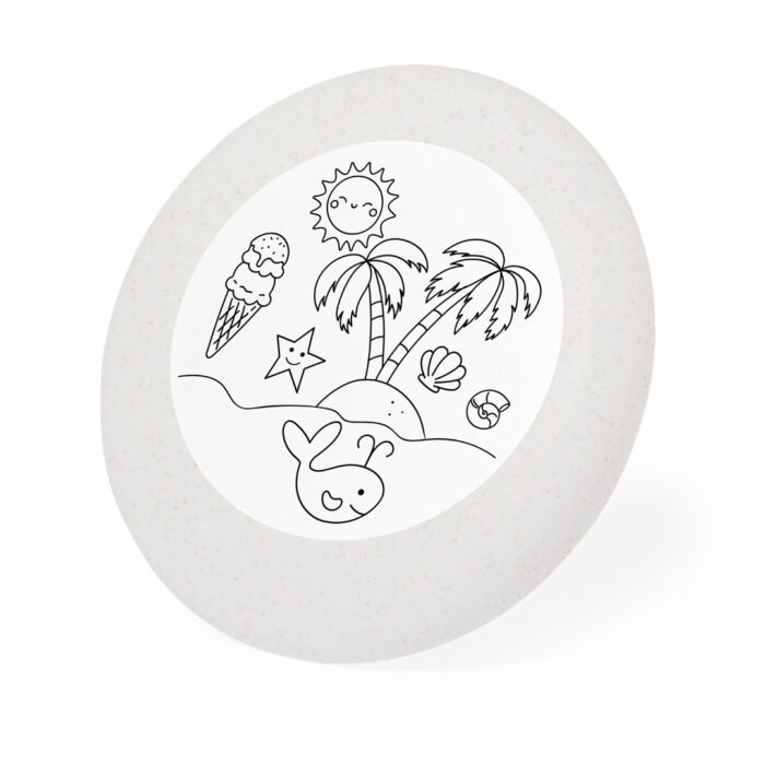 FRISBEE ASHEN - Imagen 4