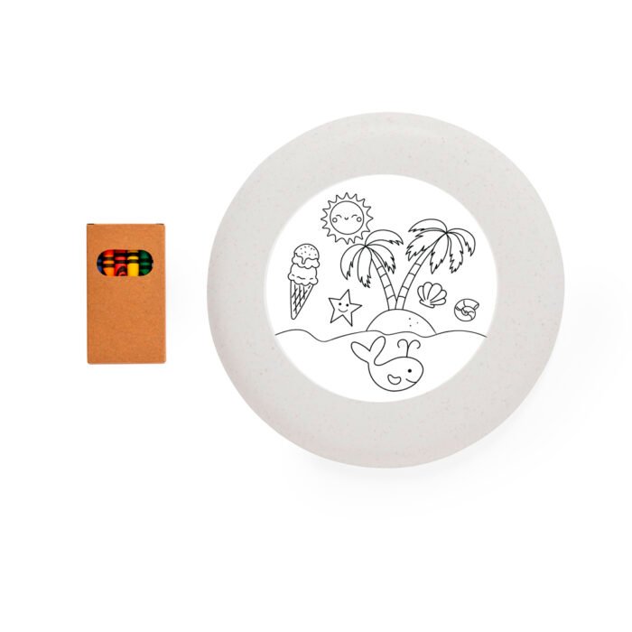 FRISBEE ASHEN - Imagen 6