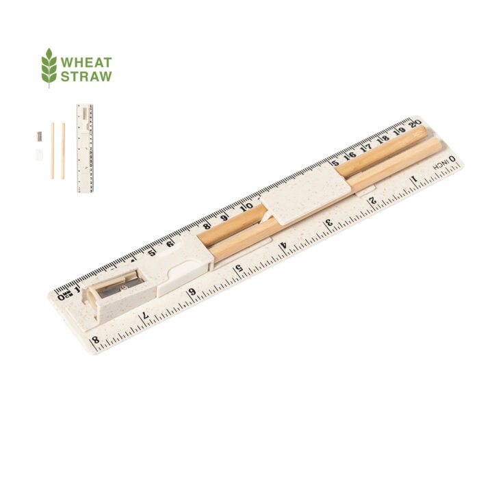 SET FRENSI - Imagen 2