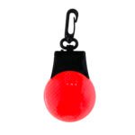 LUZ SEGURIDAD ELEKTRA