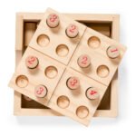 JUEGO HABILIDAD CRESTED