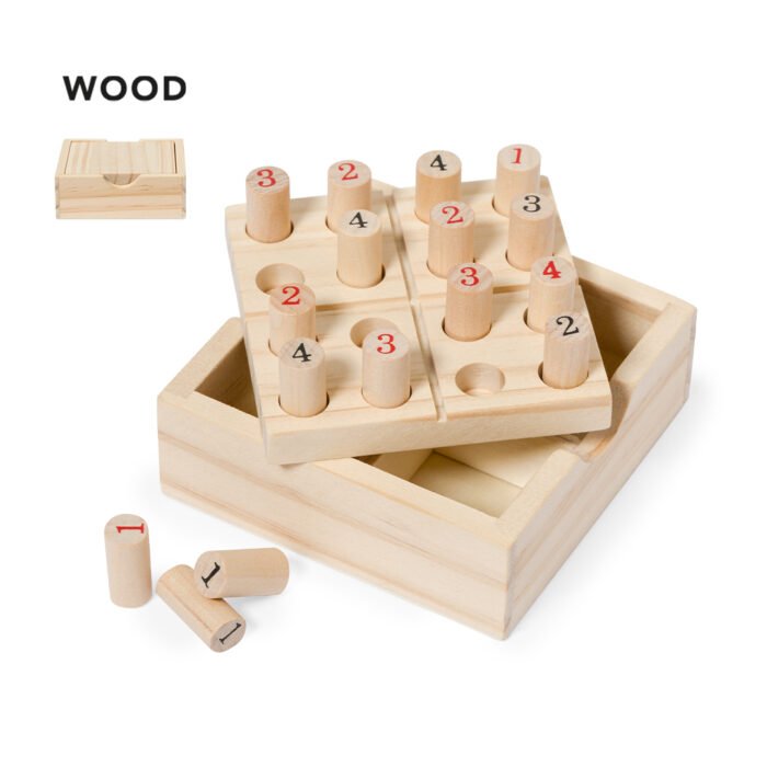 JUEGO HABILIDAD CRESTED - Imagen 2