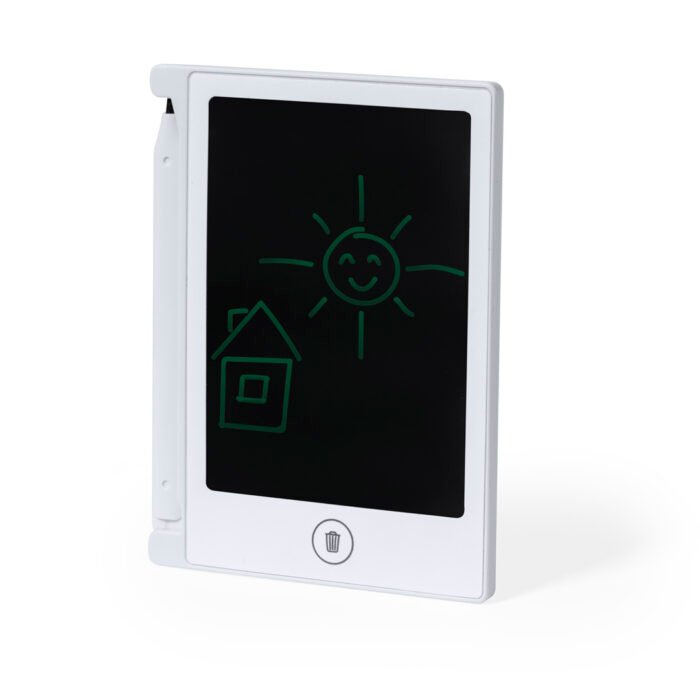 TABLET ESCRITURA LCD ARRAKY - Imagen 3