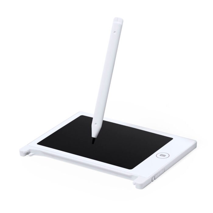 TABLET ESCRITURA LCD ARRAKY - Imagen 5