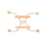 JUEGO HABILIDAD GRIFFON - Imagen 7