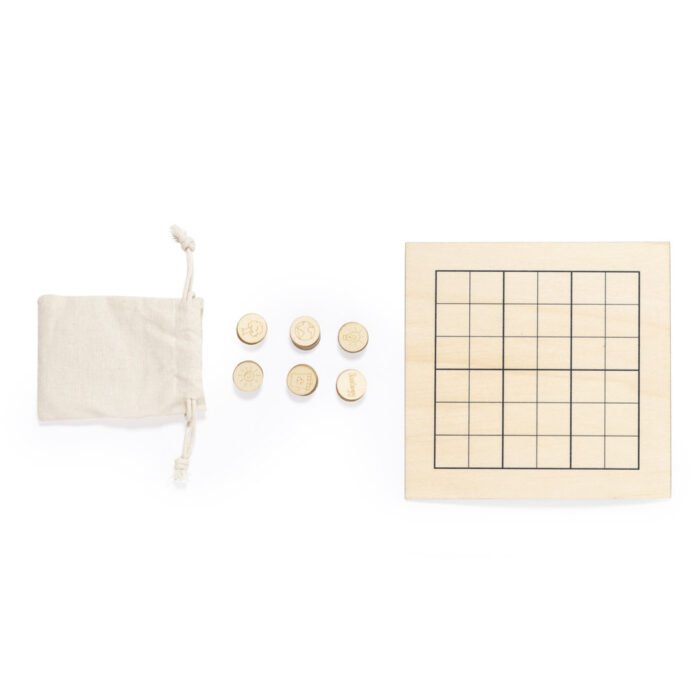 JUEGO HABILIDAD SUDOKIDS - Imagen 4