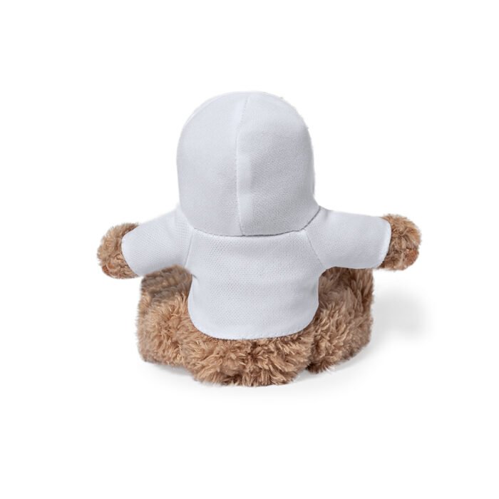 PELUCHE CHAMOX - Imagen 4