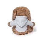 PELUCHE CHAMOX - Imagen 6